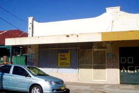 Property photo of 18 Swain Street Sydenham NSW 2044