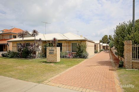 Property photo of 4/40 Hackett Street Mandurah WA 6210