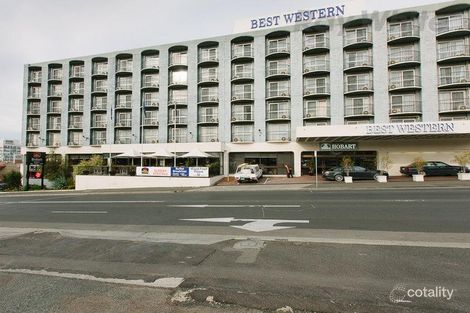 323/159 Bathurst St, Hobart, TAS 7000