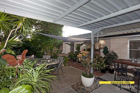 Property photo of 12 Wentworth Drive Capalaba QLD 4157