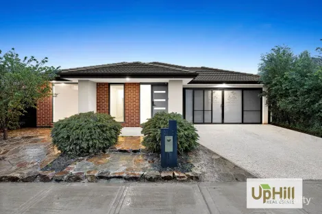 44 Powlett Dr, Clyde, VIC 3978