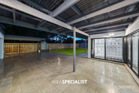 Property photo of 37 Falkiner Crescent Dandenong VIC 3175