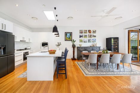 Property photo of 30 Tulloh Street Willoughby NSW 2068