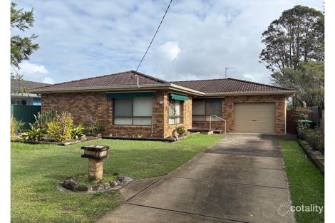 11 Richardson St, Old Bar, NSW 2430