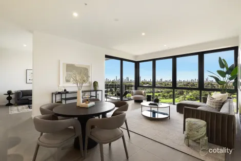 5118/21 Ross St, Benowa, QLD 4217