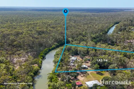 110 Pacific Haven Cct, Pacific Haven, QLD 4659