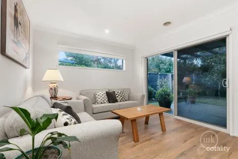 Property photo of 75 Sunstone Boulevard Doreen VIC 3754