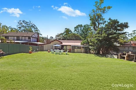 Property photo of 175 Victoria Road West Pennant Hills NSW 2125
