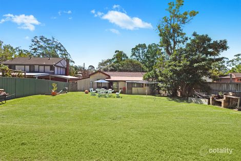 Property photo of 175 Victoria Road West Pennant Hills NSW 2125