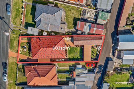 Property photo of 69 Third Avenue Port Kembla NSW 2505