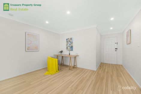 Property photo of 44/61 Crane Road Castle Hill NSW 2154