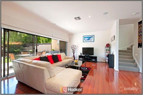 Property photo of 3B Owen Crescent Lyneham ACT 2602