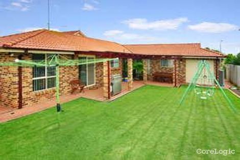 Property photo of 4 Johanna Place Schofields NSW 2762