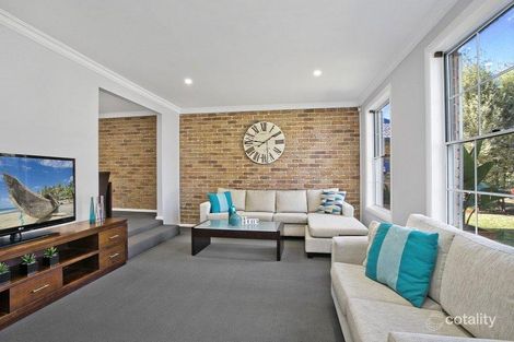 Property photo of 7 Broadsword Place Castle Hill NSW 2154