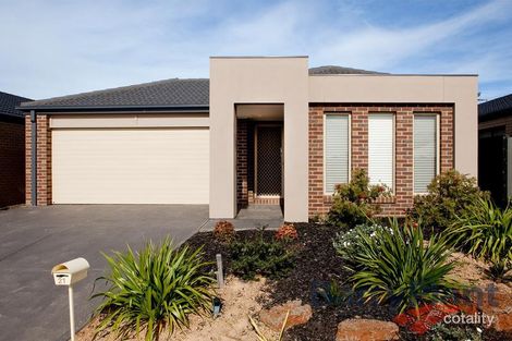 21 Fairbridge Rd, Point Cook, VIC 3030
