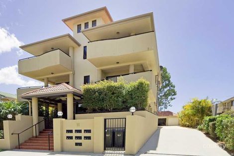 5/11 William St, Tweed Heads South, NSW 2486