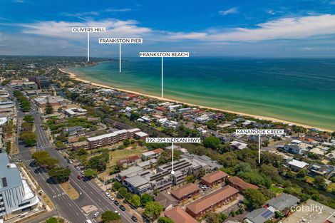 Property photo of 29/392-394 Nepean Highway Frankston VIC 3199