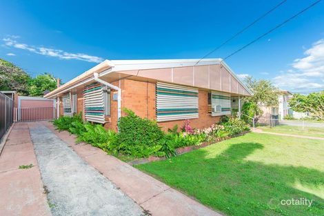 Property photo of 8 Cowen Street Margate QLD 4019