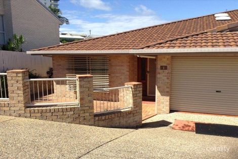 Property photo of 1/4 Orama Avenue Caloundra QLD 4551
