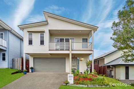 Property photo of 42 Rosella Crescent Springfield Lakes QLD 4300