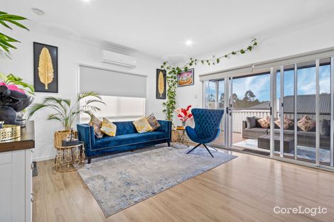Property photo of 42 Rosella Crescent Springfield Lakes QLD 4300