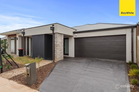 Property photo of 46 Shelterbelt Avenue Weir Views VIC 3338