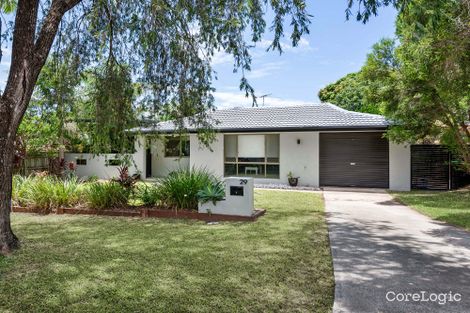 Property photo of 29 Handcroft Street Wavell Heights QLD 4012