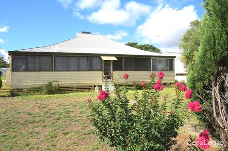 Property photo of 29 Geddes Street Warialda NSW 2402