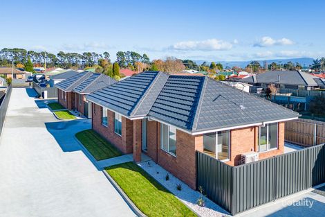 2/72a Frederick St, Perth, TAS 7300