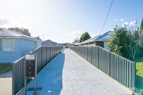 Property photo of 2/72A Frederick Street Perth TAS 7300