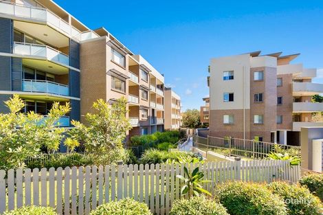 8/2-6 Warrangi St, Turramurra, NSW 2074