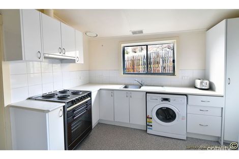 Property photo of 124A Warwick Street West Hobart TAS 7000
