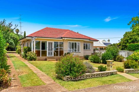 Property photo of 34 Perth Street Rangeville QLD 4350