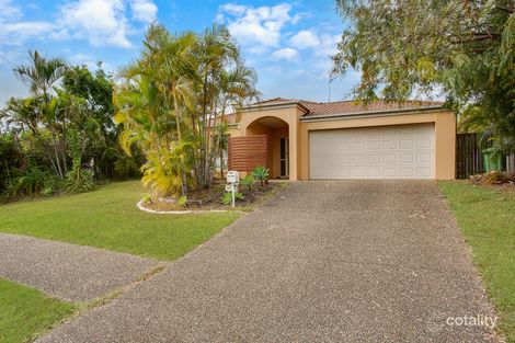 Property photo of 256 Napper Road Parkwood QLD 4214