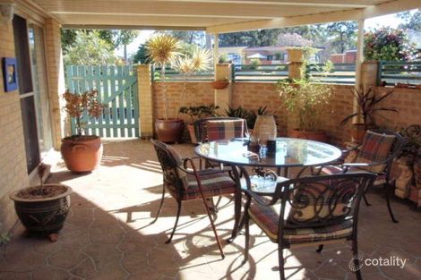 Property photo of 4/66 Hawke Street Huskisson NSW 2540