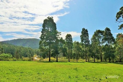 Property photo of 557 Coomba Road Whoota NSW 2428