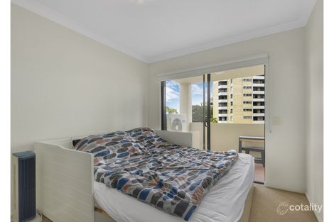 13/56-64 Lambert St, Kangaroo Point, QLD 4169