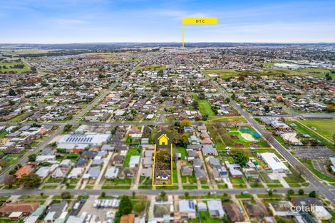 Property photo of 98 Beverin Street Sebastopol VIC 3356