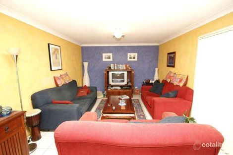 Property photo of 23 Dilga Crescent Erskine Park NSW 2759