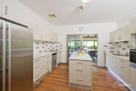 Property photo of 8 Elgin Street Alderley QLD 4051