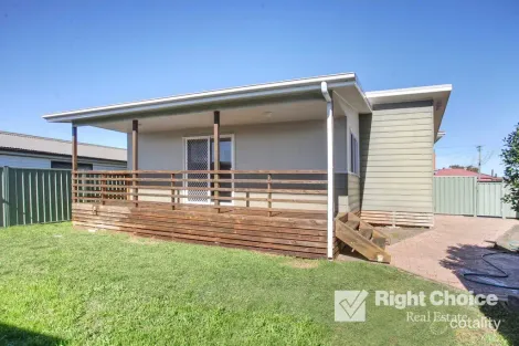 25 Helen St, Warilla, NSW 2528