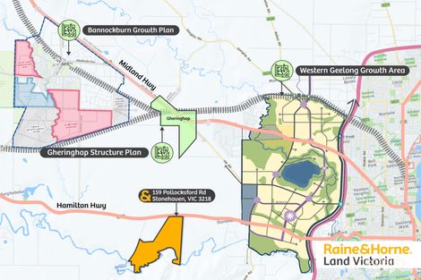 Property photo of 159 Pollocksford Road Stonehaven VIC 3218
