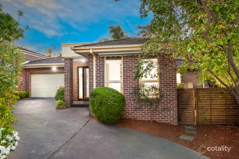 1/21 Rebecca Rd, Malvern East, VIC 3145