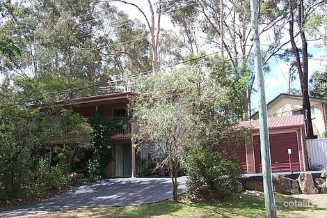 12 Leander St, Chapel Hill, QLD 4069