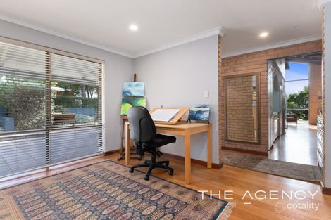 Property photo of 17 Manjiri Drive Glen Forrest WA 6071