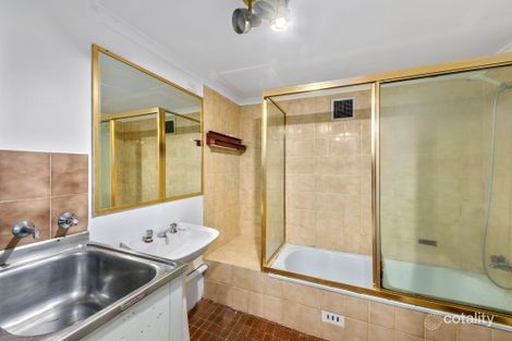 Property photo of 17/278-284 Sussex Street Sydney NSW 2000