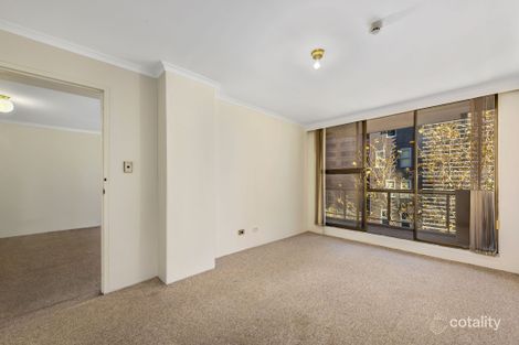 Property photo of 17/278-284 Sussex Street Sydney NSW 2000