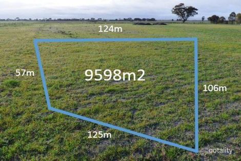 Property photo of 77 Kokoda Drive Haven VIC 3401