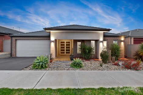 Property photo of 12 Renam Street Pakenham VIC 3810