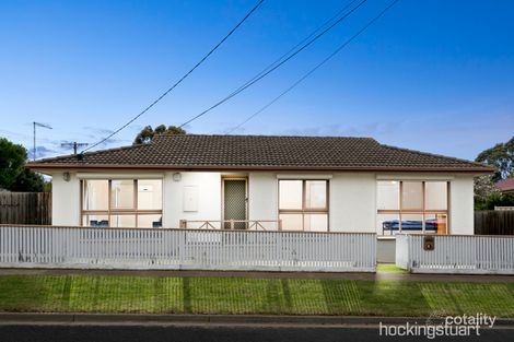 Property photo of 7 Quail Crescent Melton VIC 3337